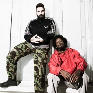 Conversations with Creators: Baye & Asa Expand the Meaning of 'Choreographer'