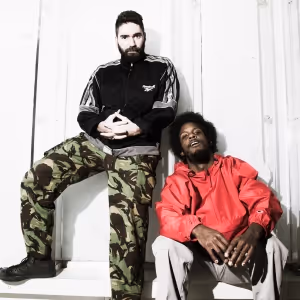 Conversations with Creators: Baye & Asa Expand the Meaning of 'Choreographer'