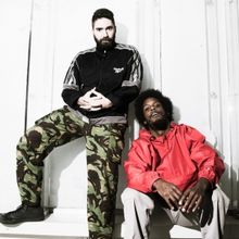 Conversations with Creators: Baye & Asa Expand the Meaning of 'Choreographer'