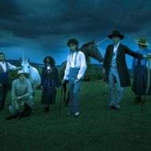 La Femme Announces New Album 'Paradigmes'