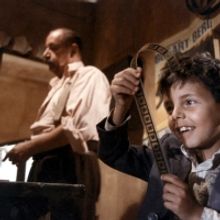 Symphony San Jose Presents Cinema Paradiso (Film In Concert) Next Month