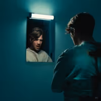 Damn Drew Confronts His Demons in Contagious Debut Single 'Rage'
