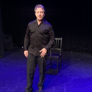 ALMOST MADE Now Playing At Whitefire Theatre