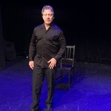 ALMOST MADE Now Playing At Whitefire Theatre