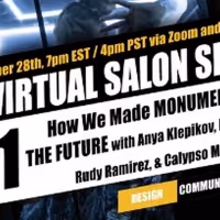 Wingspace Theatrical Design Announces Salon With Members Of The Creative Team For…