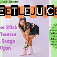 Jaxx Theatricals' Murder, Magic & Mayhem Series Continues With Kelsey Harper's SOMETH