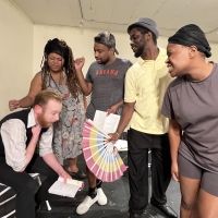 Proud Mary Theatre Presents Upstate Premiere of BOOTYCANDY