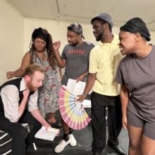 Proud Mary Theatre Presents Upstate Premiere of BOOTYCANDY