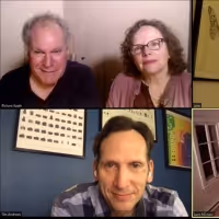 BWW Review: Richard Nelson Closes Out His Pandemic Trilogy With INCIDENTAL MOMENTS…