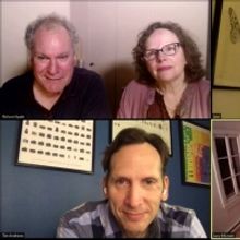 BWW Review: Richard Nelson Closes Out His Pandemic Trilogy With INCIDENTAL MOMENTS OF