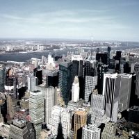 Taste Of Times Square Returns This Week