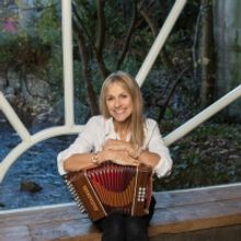 Kitchener Welcomes Irish Accordion Sensation Sharon Shannon In Rare Canadian Concert