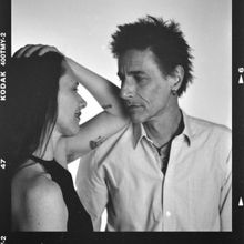 Son Of The Velvet Rat Share New Single 'Rosary' Ft. Jolie Holland