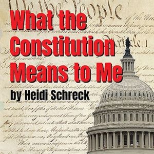 International City Theatre to Present Heidi Schreck's WHAT THE CONSTITUTION MEANS TO…