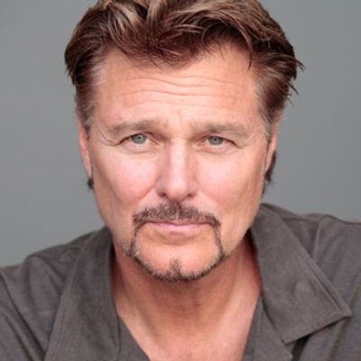 Greg Evigan Releases New Album Recorded With Royal Philharmonic Orchestra