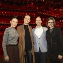 The Arts Wellbeing Collective Launches 24/7 Wellbeing Helpline For Performing Arts Pr