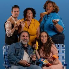ALICE IN WONDERLAND and MERRY WIVES OF WINDSOR Will Come to Shakespeare Dallas