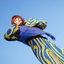 Winona Oak Shares New EP with Focus Track 'It's Not My Fault'