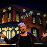 BWW Review: Joanna Lipari Illuminates Universal Lessons Learned During a Life Well…