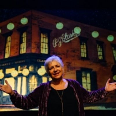 BWW Review: Joanna Lipari Illuminates Universal Lessons Learned During a Life Well Lived in ACTIVITIES OF DAILY LIVING