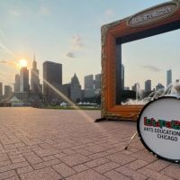 Lollapalooza Establishes $2.2m Program To Support Arts Education In Chicago Public…