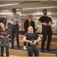 Comic Valentine To Musical Theatre Plays At Bridewell Theatre