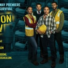 SKELETON CREW Resumes Performances Tomorrow; Opening Night Moved to January 26