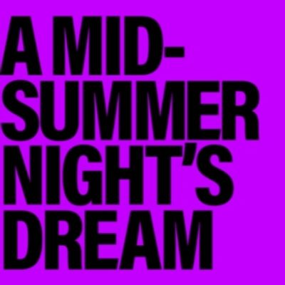 Review: St. Louis Shakespeare Festival's A MIDSUMMER NIGHT’S DREAM is Delightfully Amusing