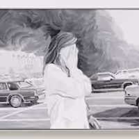 Dallas Art Fair Foundation Gifts Two Artworks To Dallas Museum Of Art And Nasher…