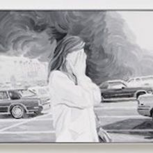 Dallas Art Fair Foundation Gifts Two Artworks To Dallas Museum Of Art And Nasher Scul