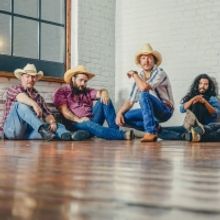Mike and the Moonpies Perform Unreleased Tracks On Garden & Gun's Back Porch Sessions