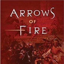 Writer Of THE WEDDING GIFT Returns With New Novel Taking Readers Inside The Conquest 