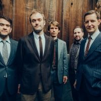 PUNCH BROTHERS Bring Hell On Church Street To The Southern Theatre Next Month