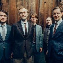 PUNCH BROTHERS Bring Hell On Church Street To The Southern Theatre Next Month