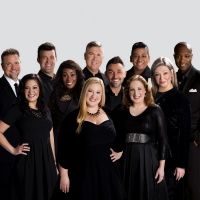 Voctave Salutes Disney and Broadway At The Majestic Theater