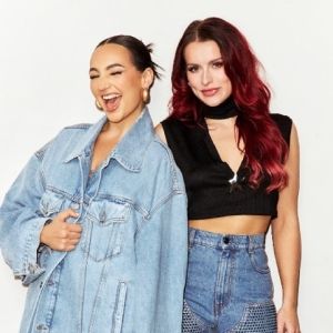 Exclusive: Inside the New Songs of MOANA 2 with Abigail Barlow & Emily Bear
