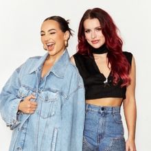 Exclusive: Inside the New Songs of MOANA 2 with Abigail Barlow & Emily Bear