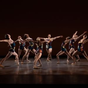 2nd Princeton Festival Week Begins with COSÌ FAN TUTTE and an Evening of Music and 