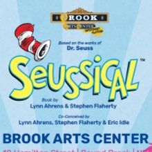 Brook Arts Center Community Players Presents SEUSSICAL THE MUSICAL