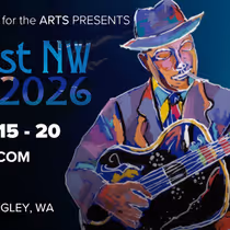 Gismo Graf Quintet, Pearl Django & More Set for DjangoFest Northwest