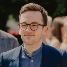 Leading Theatrical Producers Royo Recruit New Producer Nick Morrison