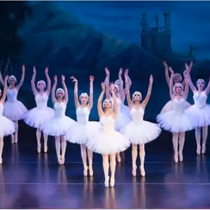 Central Indiana Dance Ensemble to Showcase Mixed Repertoire in Upcoming Performance