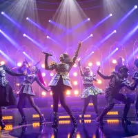 Listen to the 2023 Grammy Nominees for Best Musical Theater Album