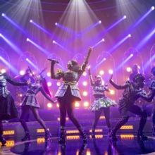 Listen to the 2023 Grammy Nominees for Best Musical Theater Album