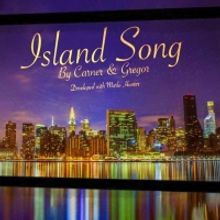 4 Chairs Theatre Founder Joins IT'S SHOWTIME WITH RIKKI LEE to Discuss ISLAND SONG