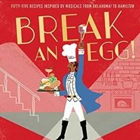 New and Upcoming Releases For the Week of August 31 - Broadway Cookbook, Making of OK