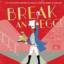 New and Upcoming Releases For the Week of August 31 - Broadway Cookbook, Making of OK