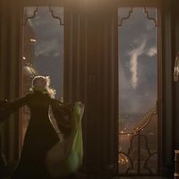 Video: WICKED: FOR GOOD Receives Stormy New Teaser Video