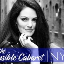 Cayman Ilika Joins THE SENSIBLE CABARET