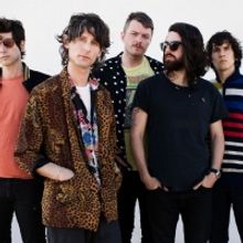 CRX Releases Sophomore Album PEEK Today